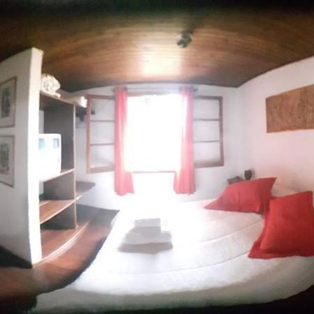 לינה וארוחת בוקר מונטה ורדה Morada Rancho Da Lua מראה חיצוני תמונה