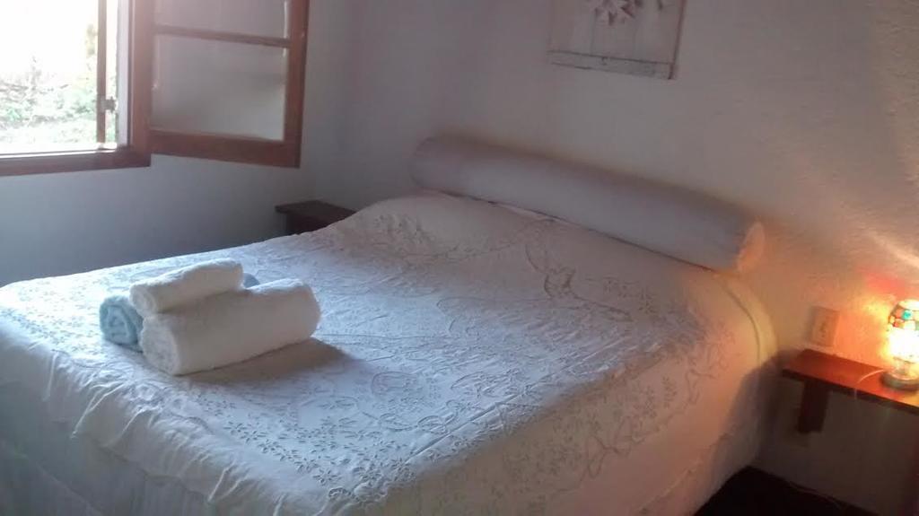 לינה וארוחת בוקר מונטה ורדה Morada Rancho Da Lua מראה חיצוני תמונה